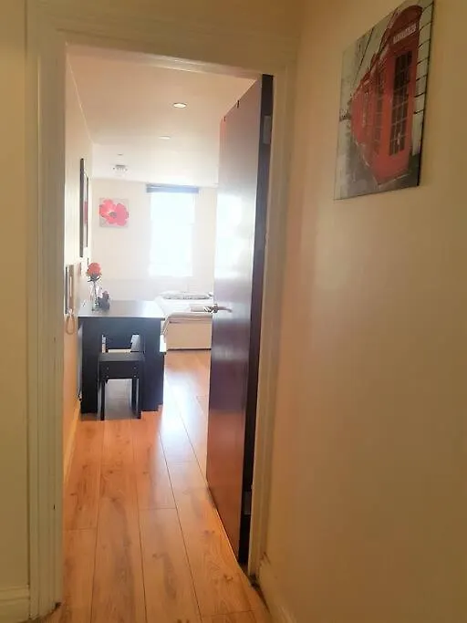 Apartment Cosy Studio Flat In Great Locationin London