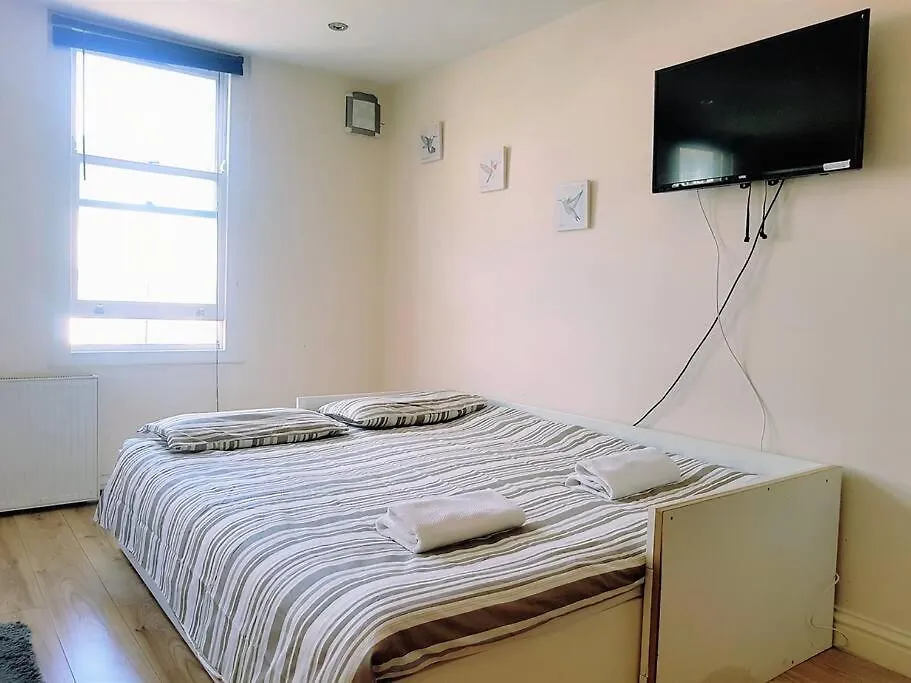 Cosy Studio Flat In Great Locationin London 0*,  United Kingdom