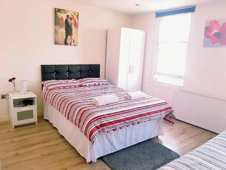 Apartment Cosy Studio Flat In Great Locationin London United Kingdom